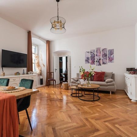 Throne Of Dubrovnik Apartment 2 Ngoại thất bức ảnh