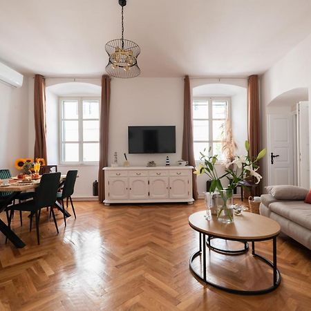 Throne Of Dubrovnik Apartment 2 Ngoại thất bức ảnh
