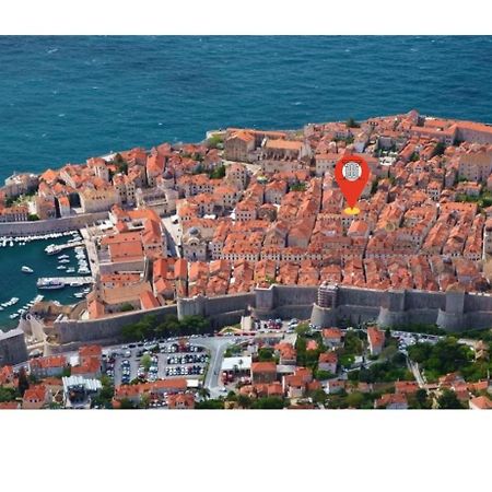 Throne Of Dubrovnik Apartment 2 Ngoại thất bức ảnh