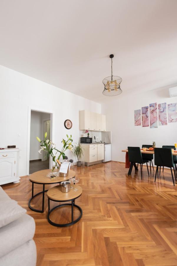 Throne Of Dubrovnik Apartment 2 Ngoại thất bức ảnh
