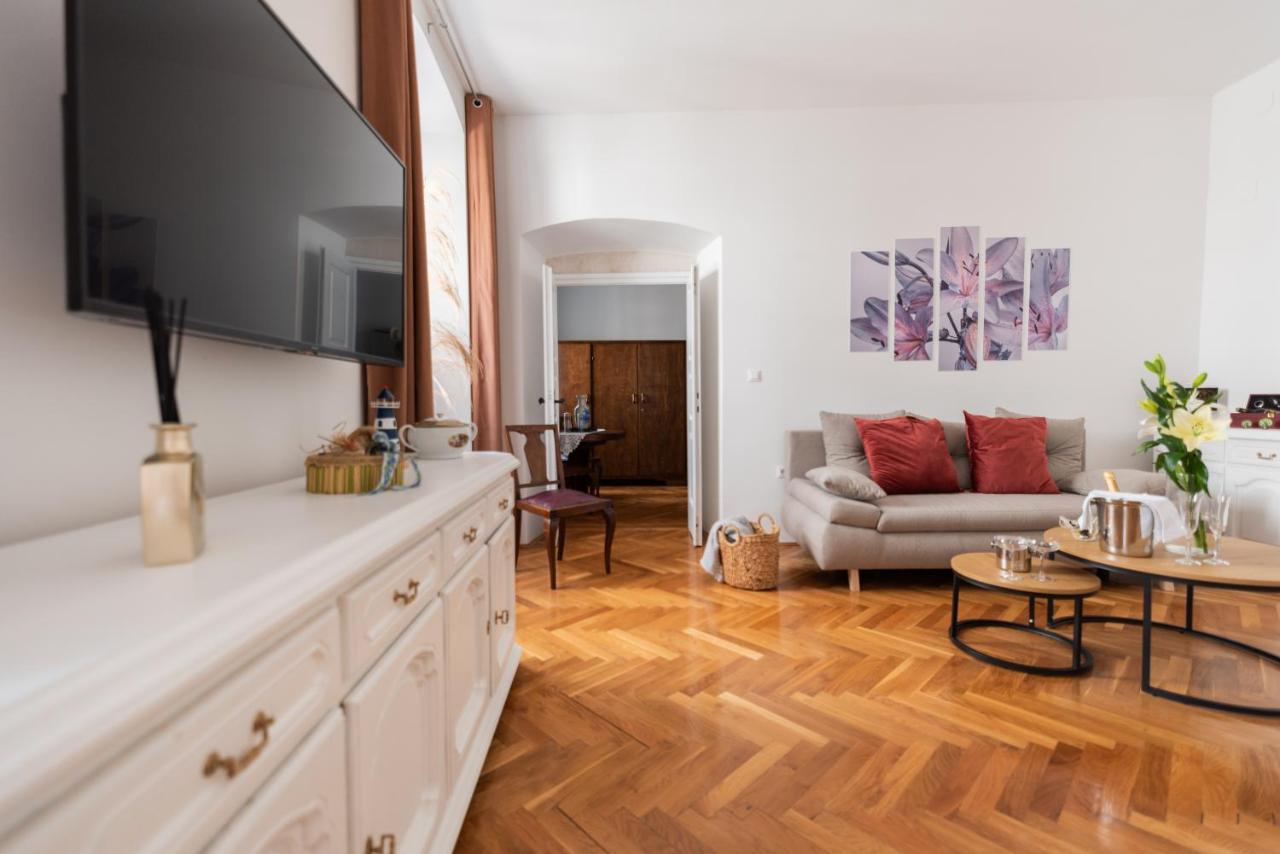 Throne Of Dubrovnik Apartment 2 Ngoại thất bức ảnh