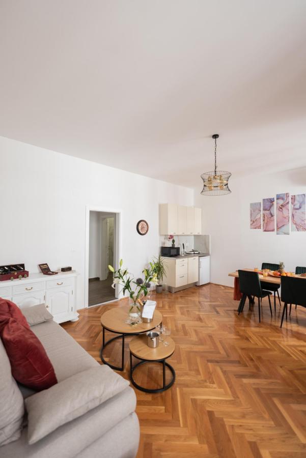 Throne Of Dubrovnik Apartment 2 Ngoại thất bức ảnh