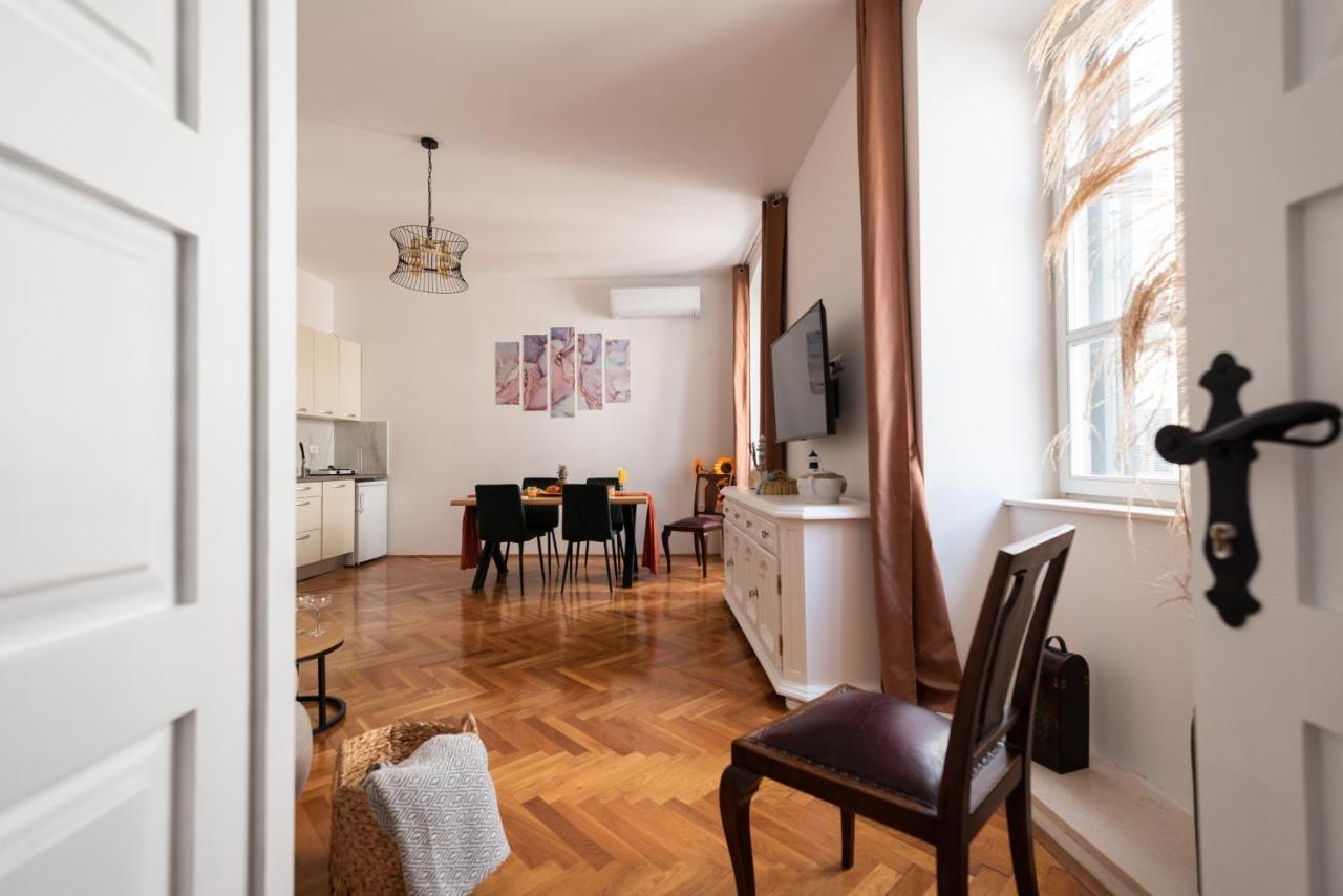 Throne Of Dubrovnik Apartment 2 Ngoại thất bức ảnh