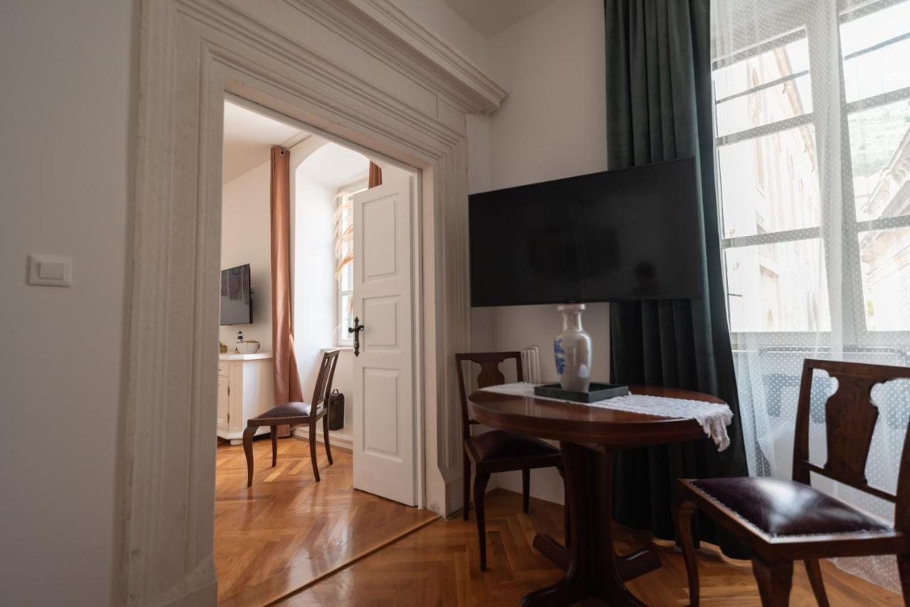 Throne Of Dubrovnik Apartment 2 Ngoại thất bức ảnh