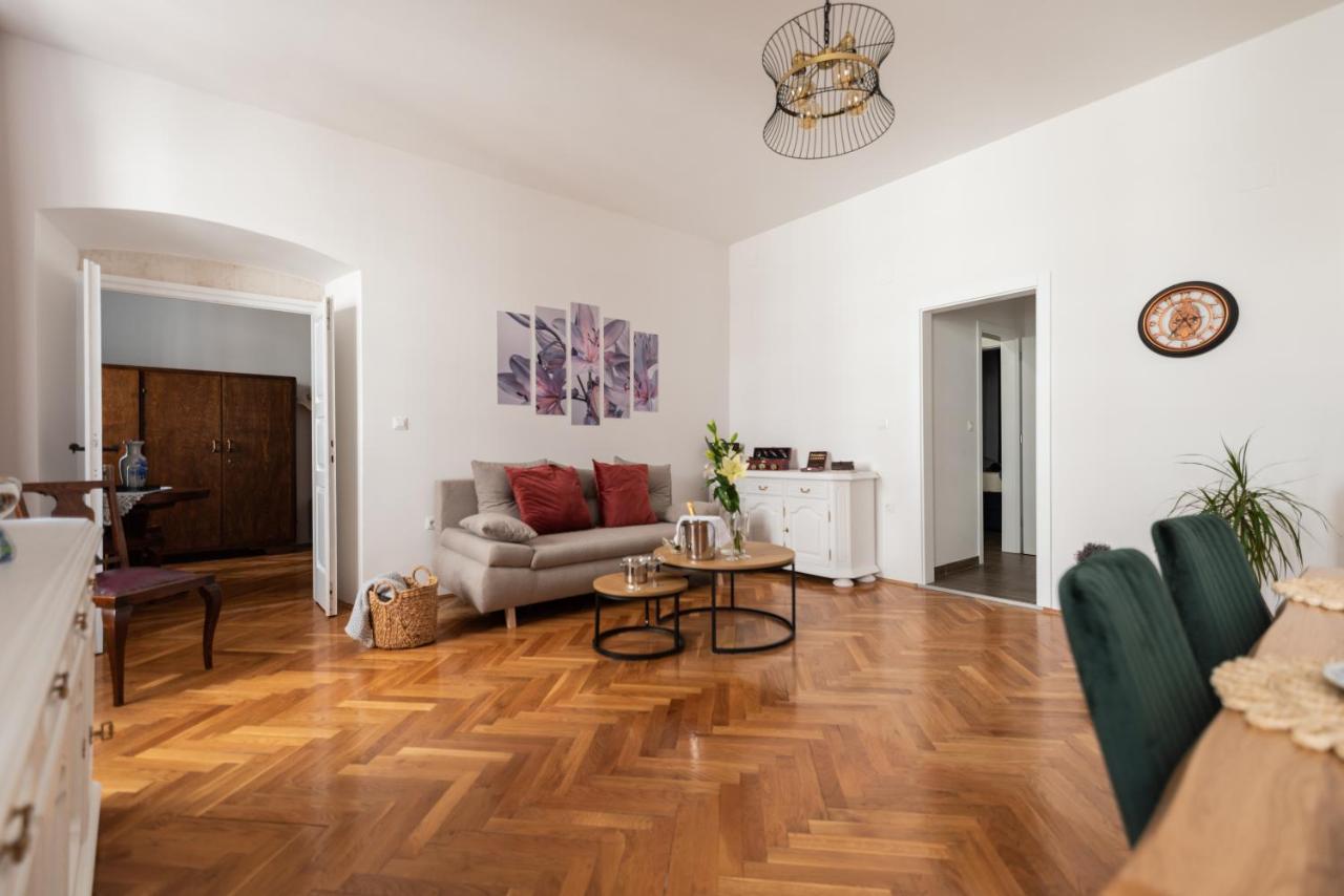 Throne Of Dubrovnik Apartment 2 Ngoại thất bức ảnh