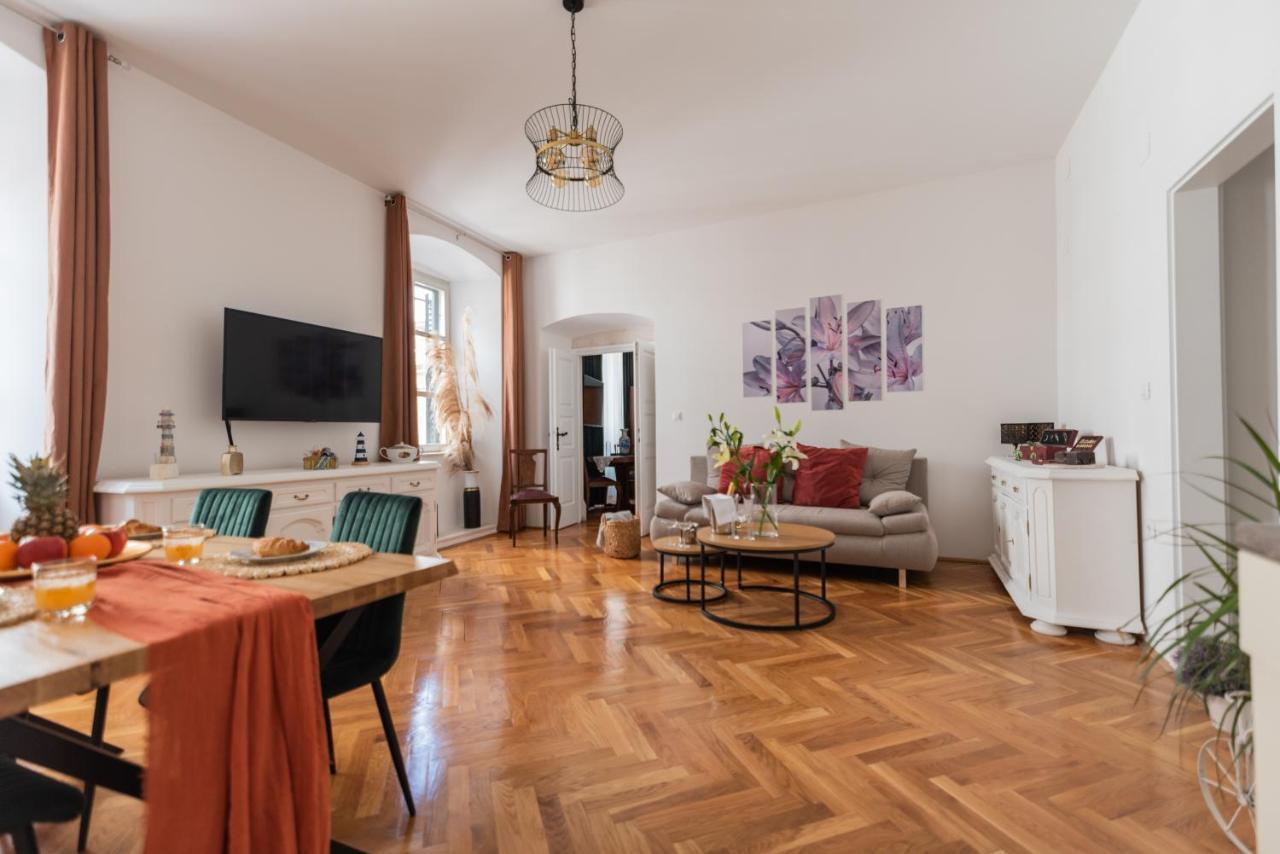 Throne Of Dubrovnik Apartment 2 Ngoại thất bức ảnh