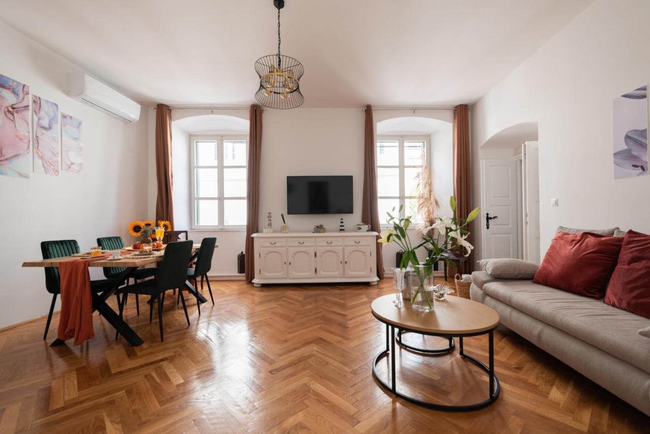 Throne Of Dubrovnik Apartment 2 Ngoại thất bức ảnh