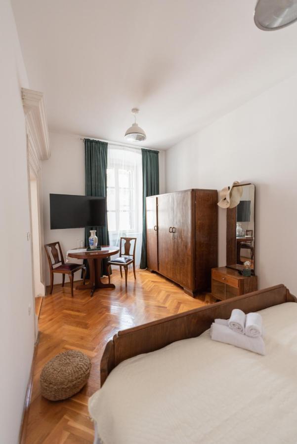 Throne Of Dubrovnik Apartment 2 Ngoại thất bức ảnh
