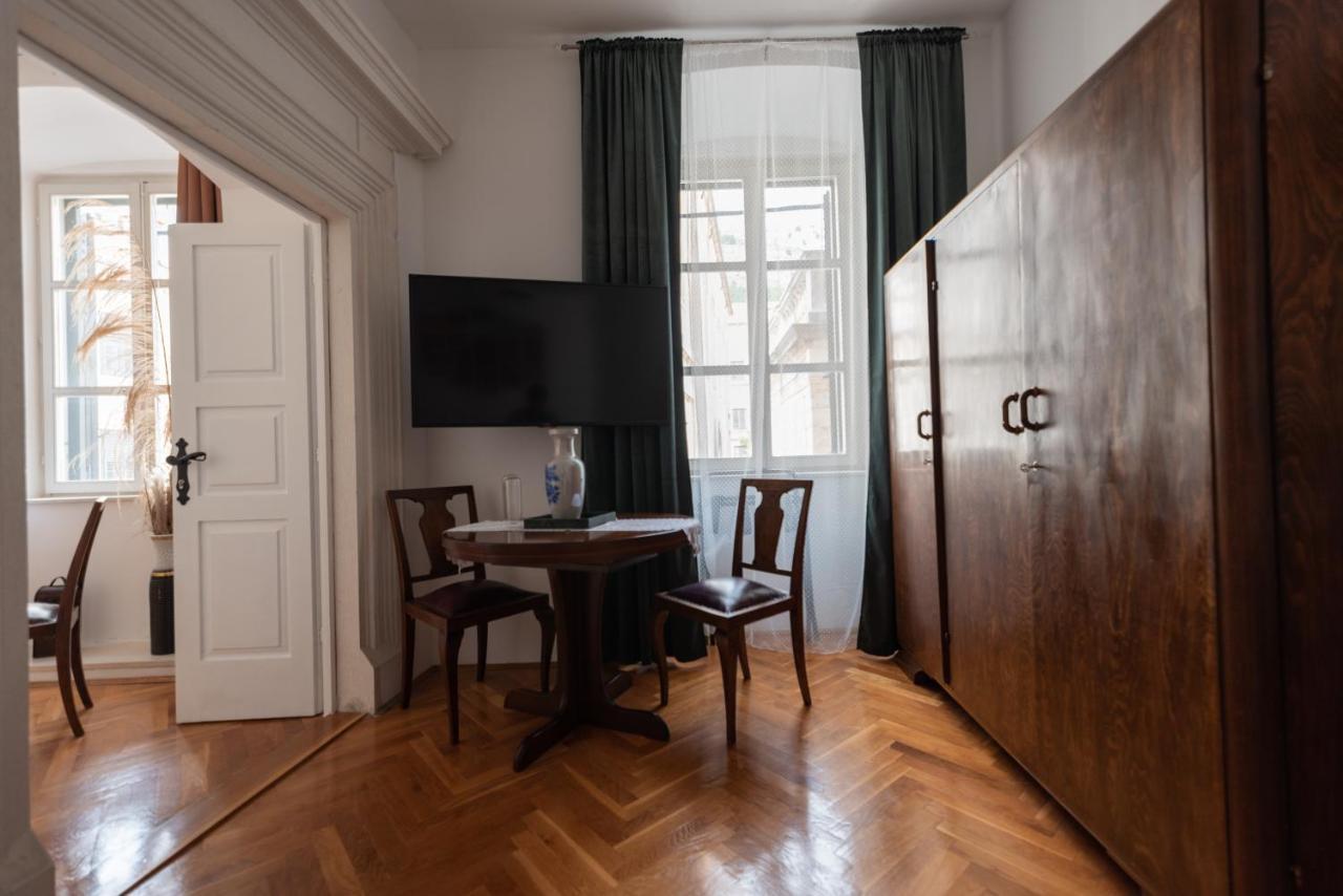 Throne Of Dubrovnik Apartment 2 Ngoại thất bức ảnh