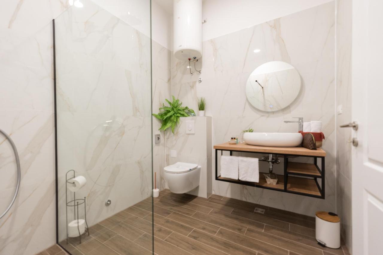 Throne Of Dubrovnik Apartment 2 Ngoại thất bức ảnh