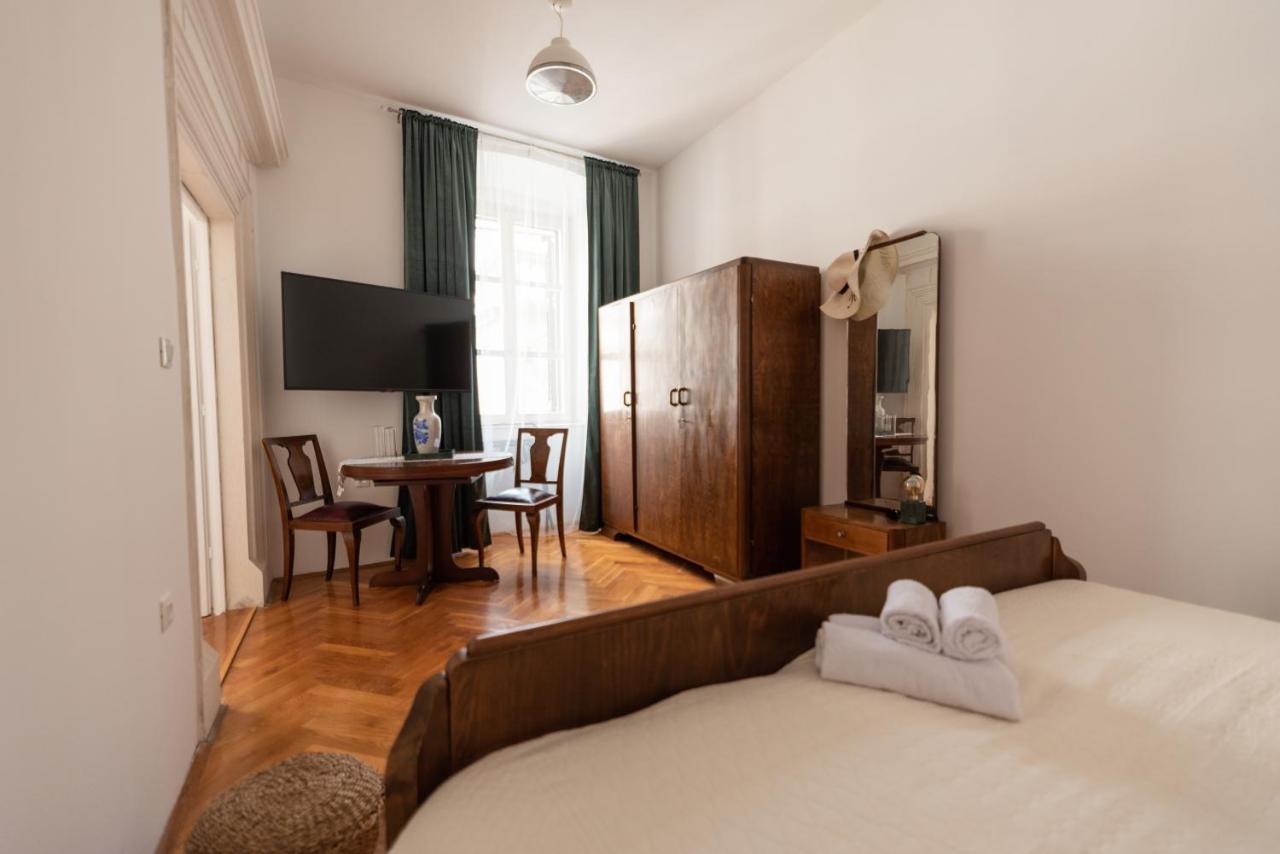 Throne Of Dubrovnik Apartment 2 Ngoại thất bức ảnh