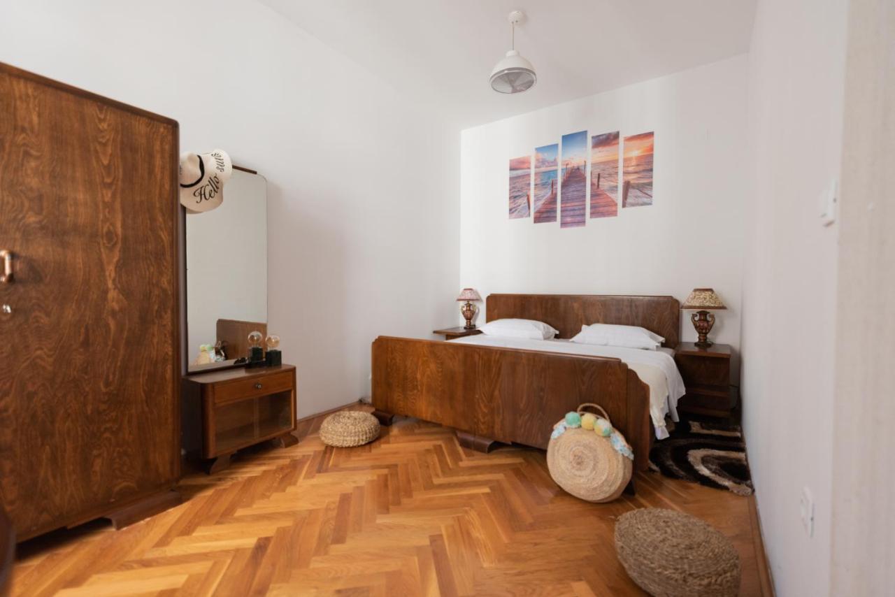 Throne Of Dubrovnik Apartment 2 Ngoại thất bức ảnh